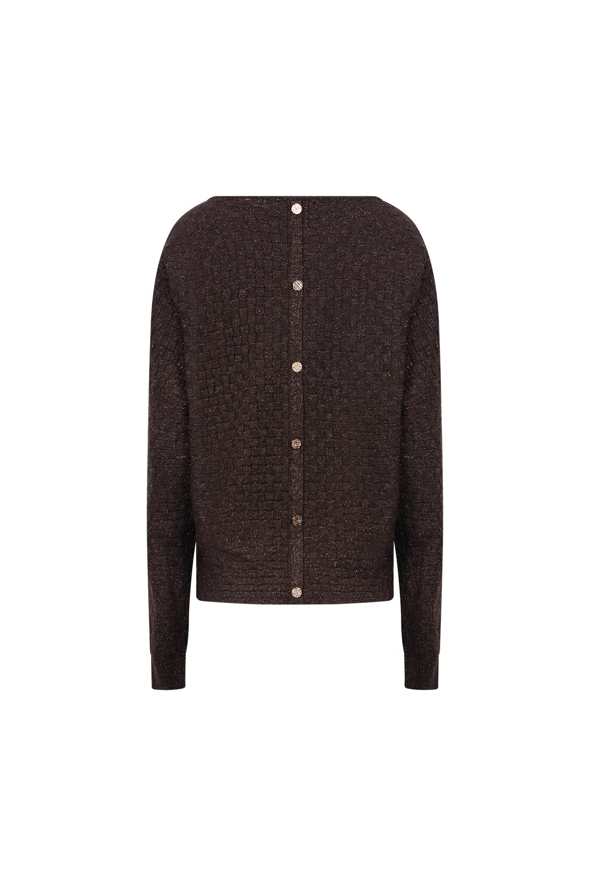 Kento Top Lurex