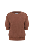 Kinty Top Lurex