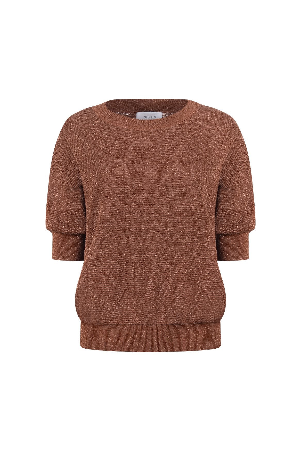 Kinty Top Lurex