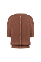 Kinty Top Lurex