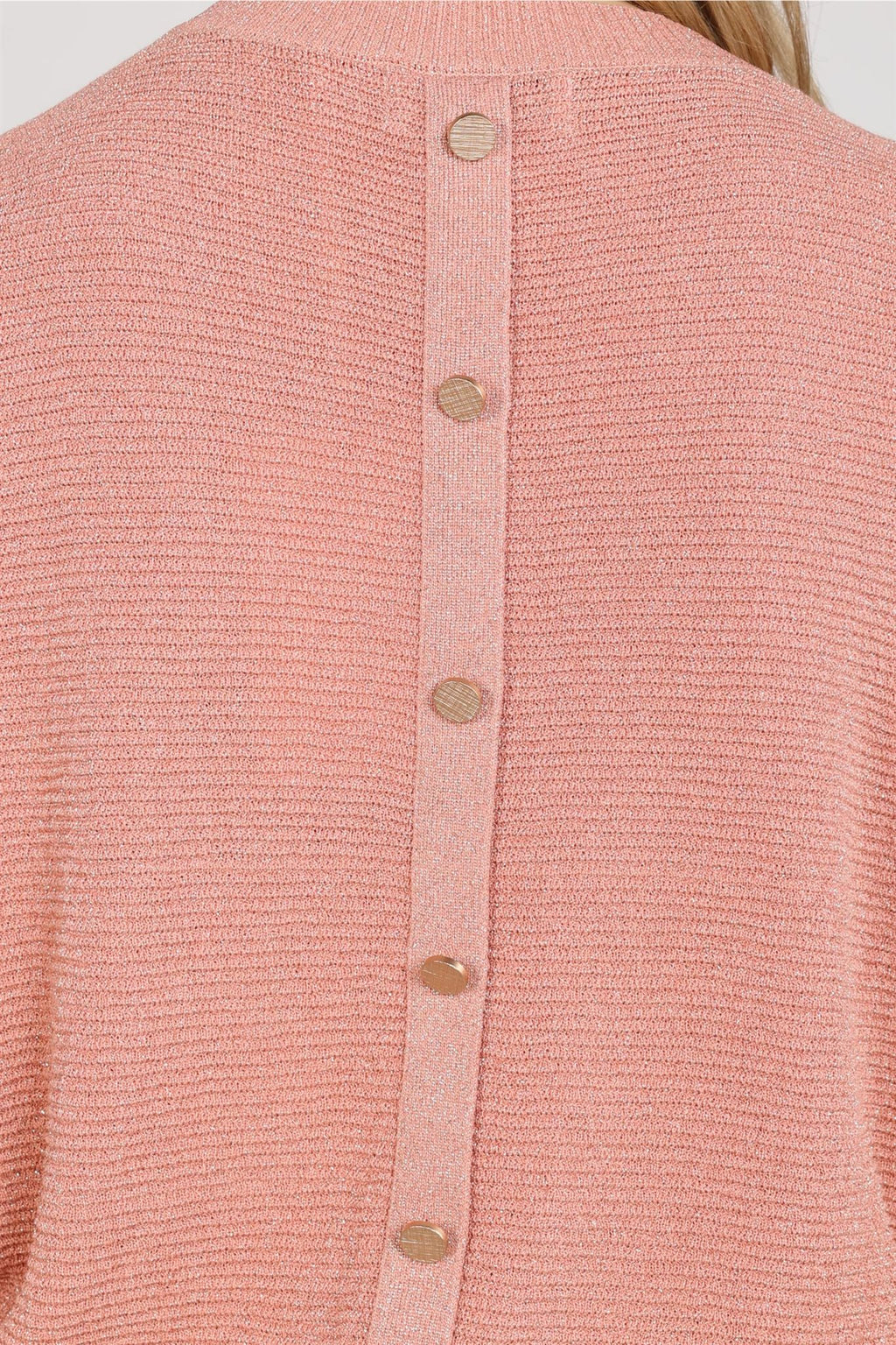 Kinty Top Lurex