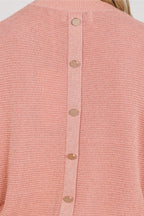 Kinty Top Lurex