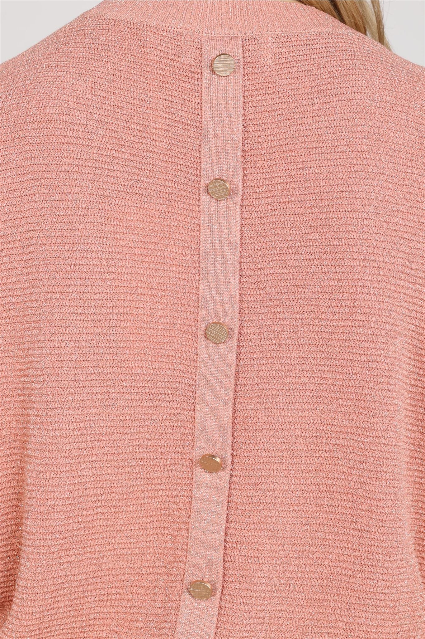 Kinty Top Lurex