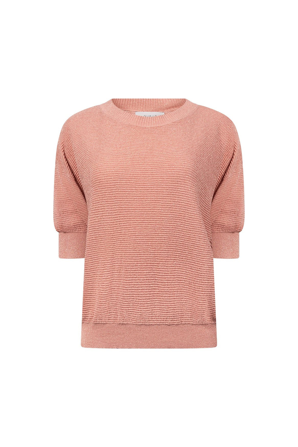 Kinty Top Lurex
