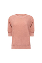 Kinty Top Lurex