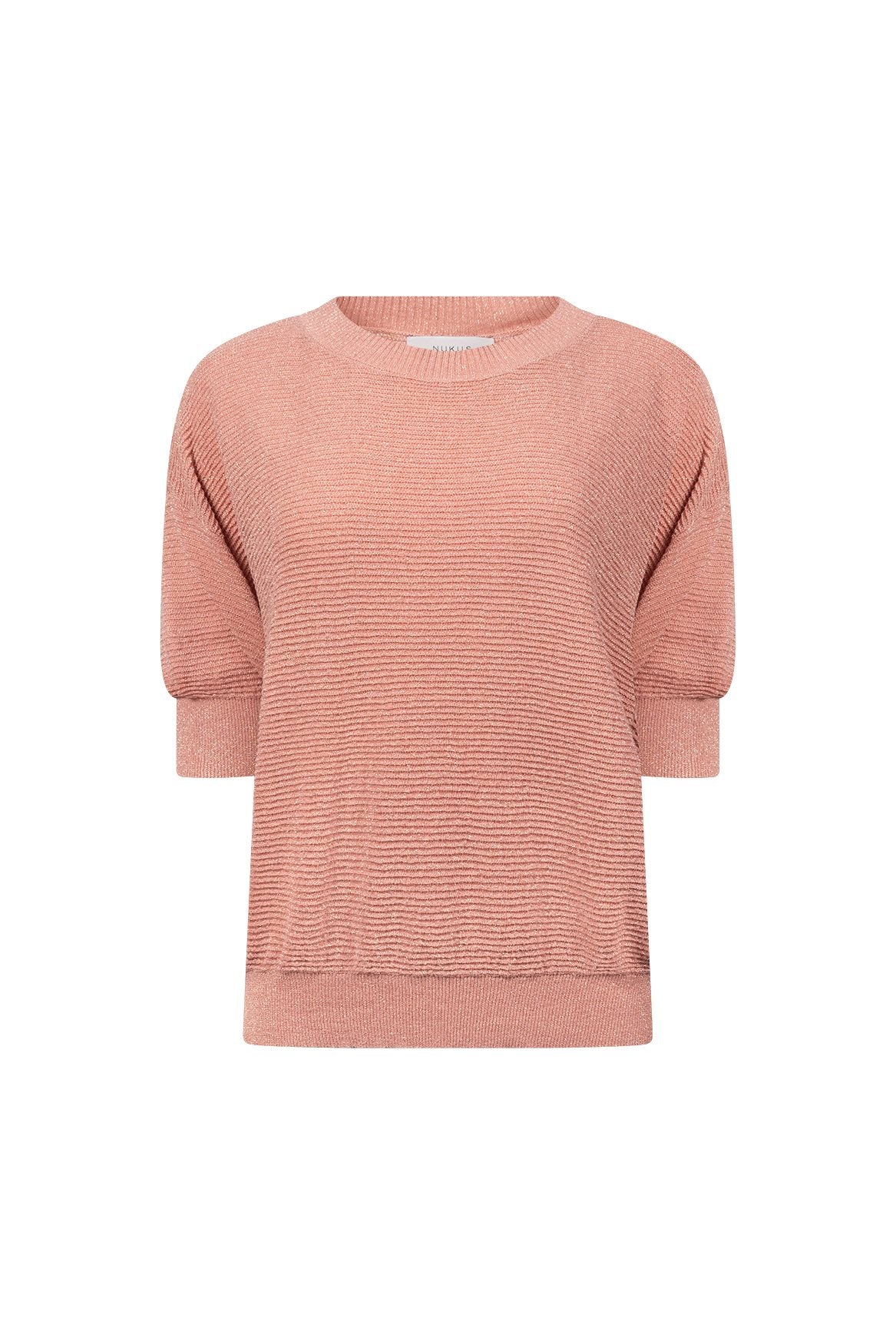 Kinty Top Lurex