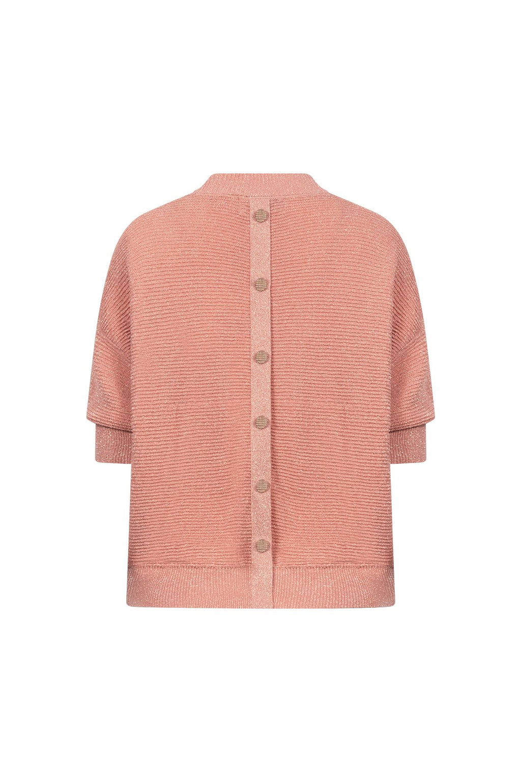 Kinty Top Lurex
