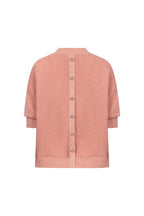 Kinty Top Lurex