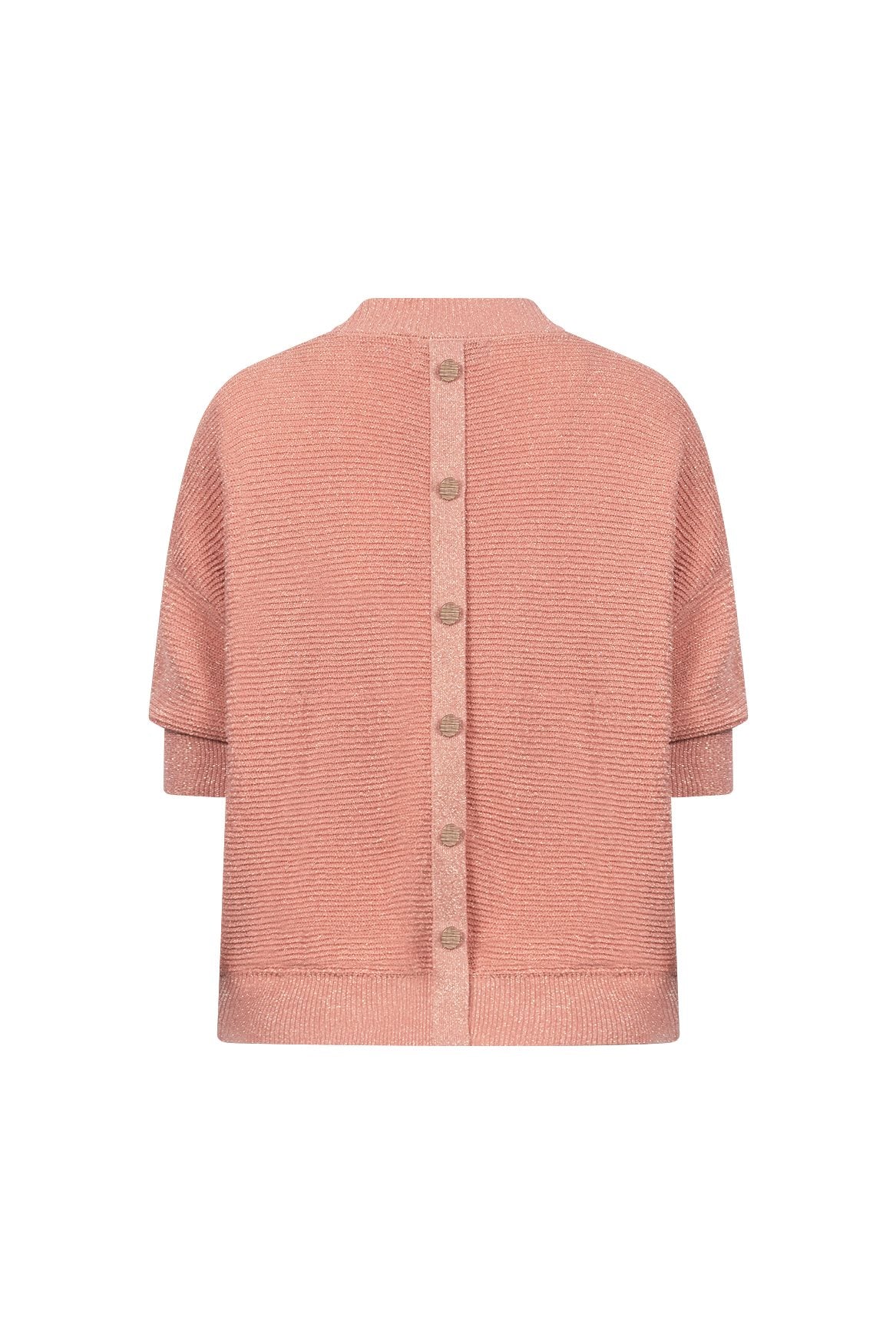 Kinty Top Lurex