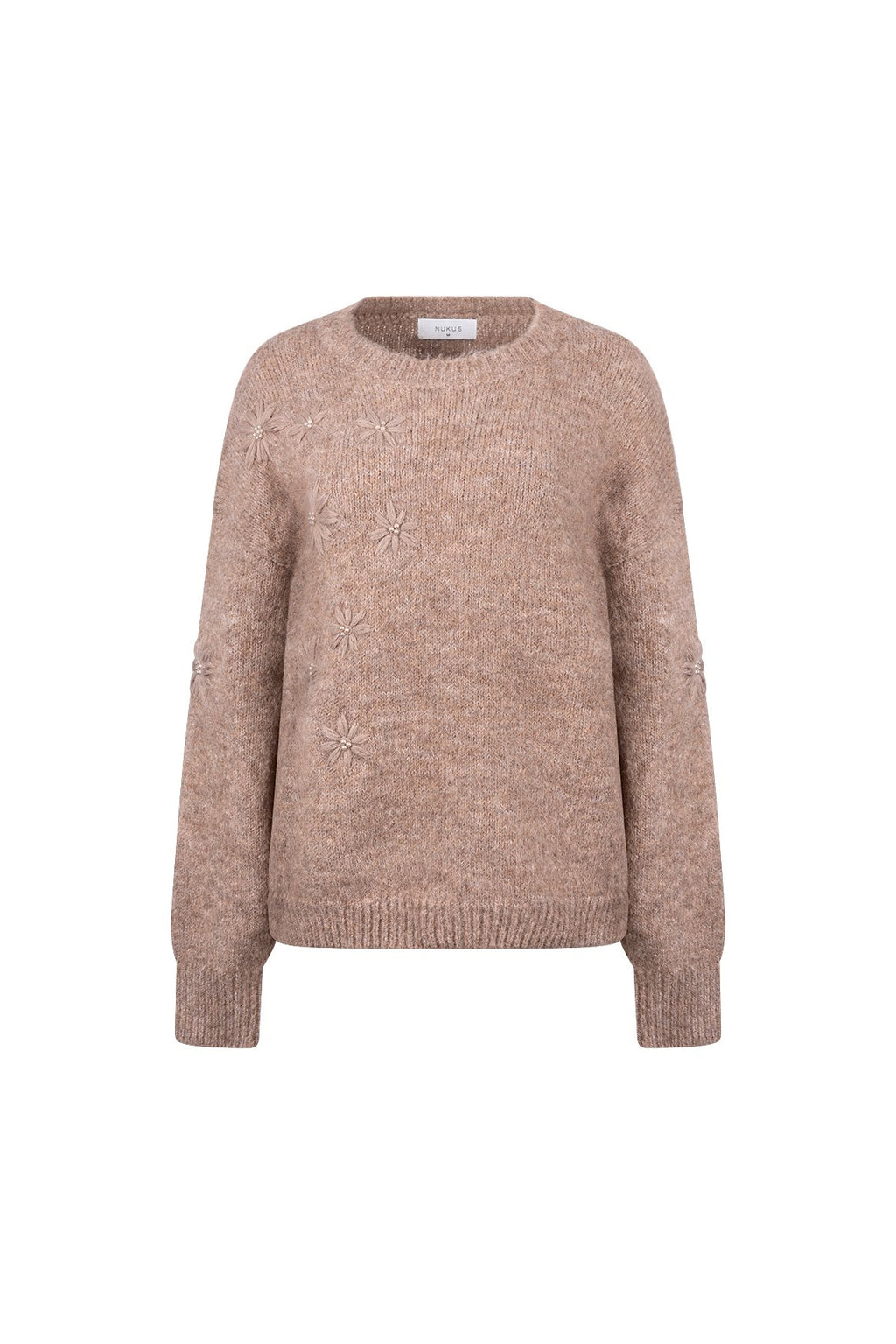 Konstanza Pullover Flower