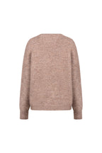 Konstanza Pullover Flower