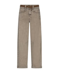 Korine & Belt Washed Truffle