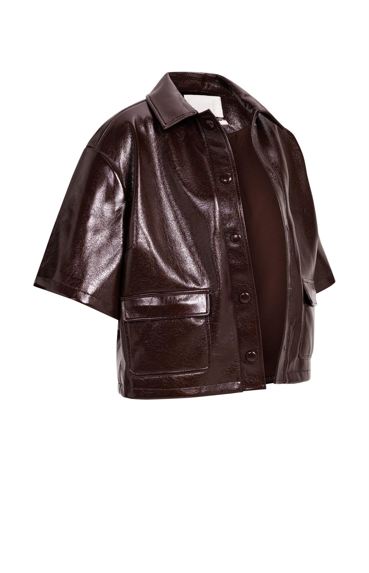 Kort Blousejasje