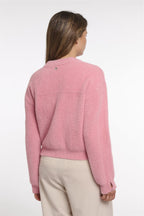 Kort Vestje met Ritssluiting