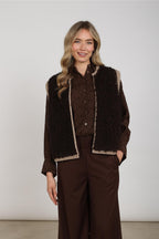Lana Gilet