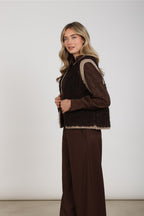 Lana Gilet