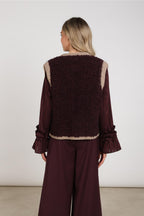 Lana Gilet