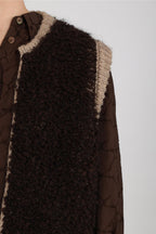 Lana Gilet