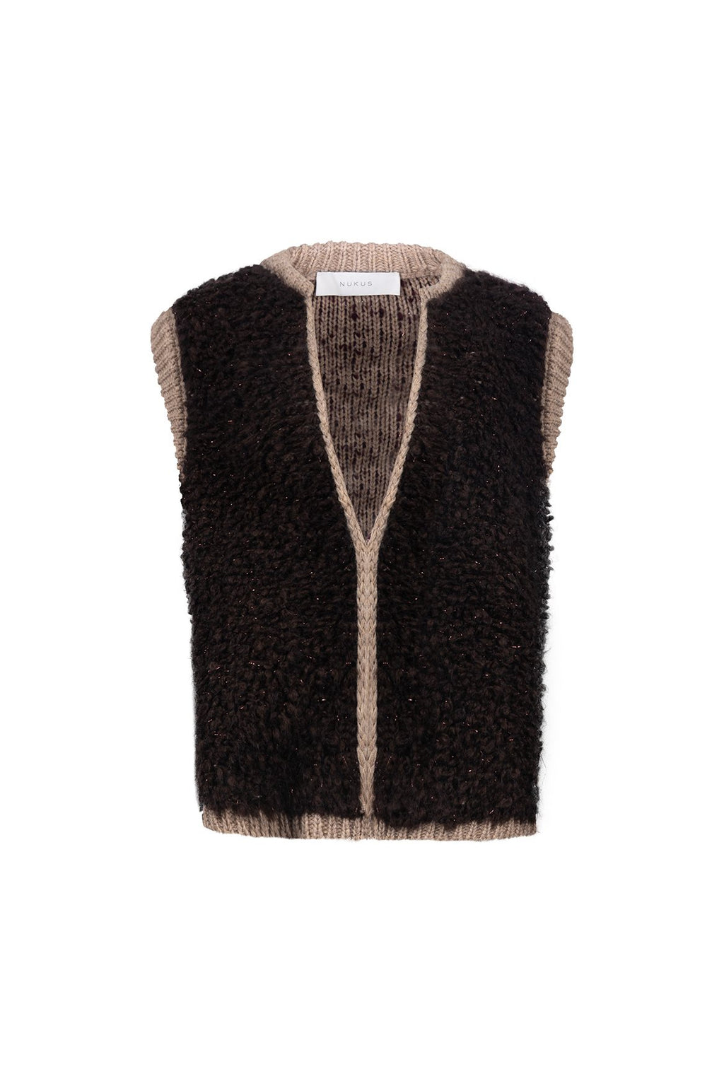 Lana Gilet