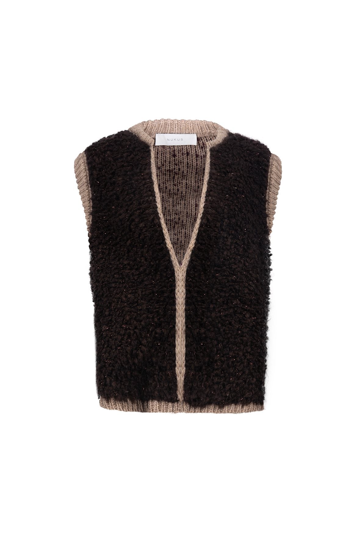 Lana Gilet