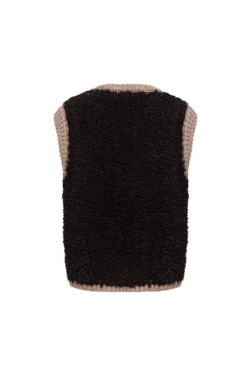Lana Gilet