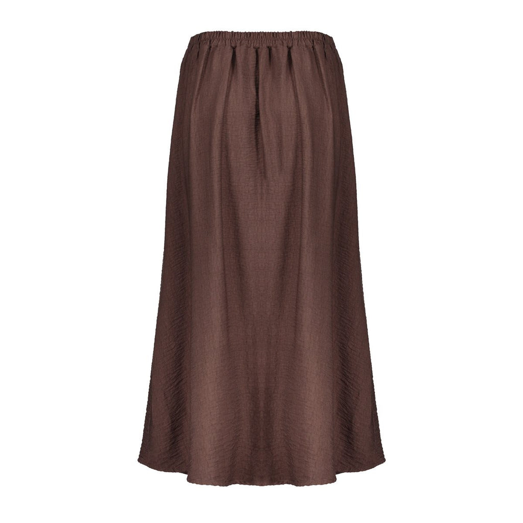 Lange Effen Rok