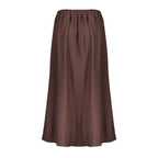 Lange Effen Rok