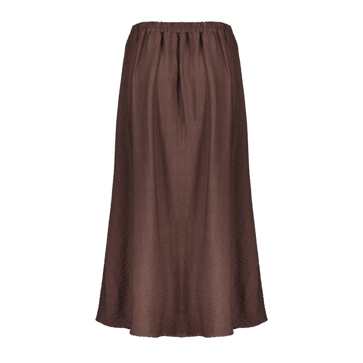 Lange Effen Rok