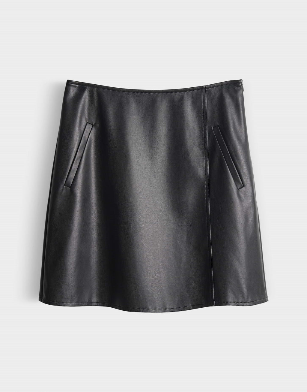 Lederlook Rok Reana Cosmic