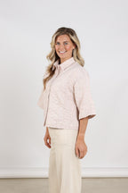Leena Blouse