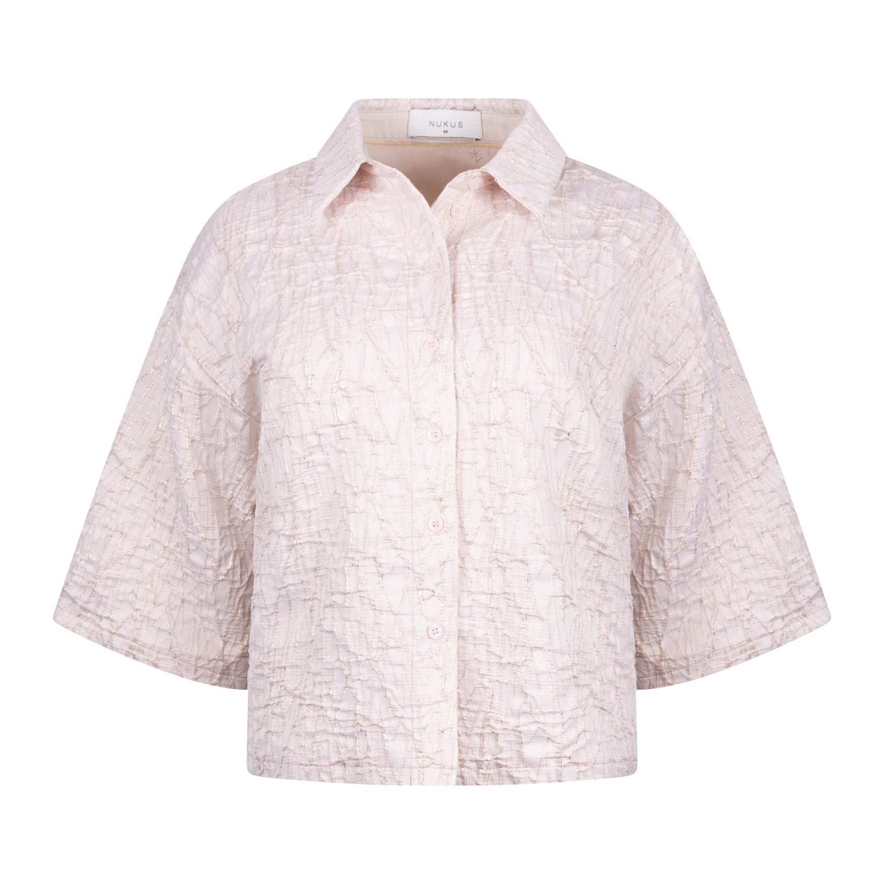Leena Blouse