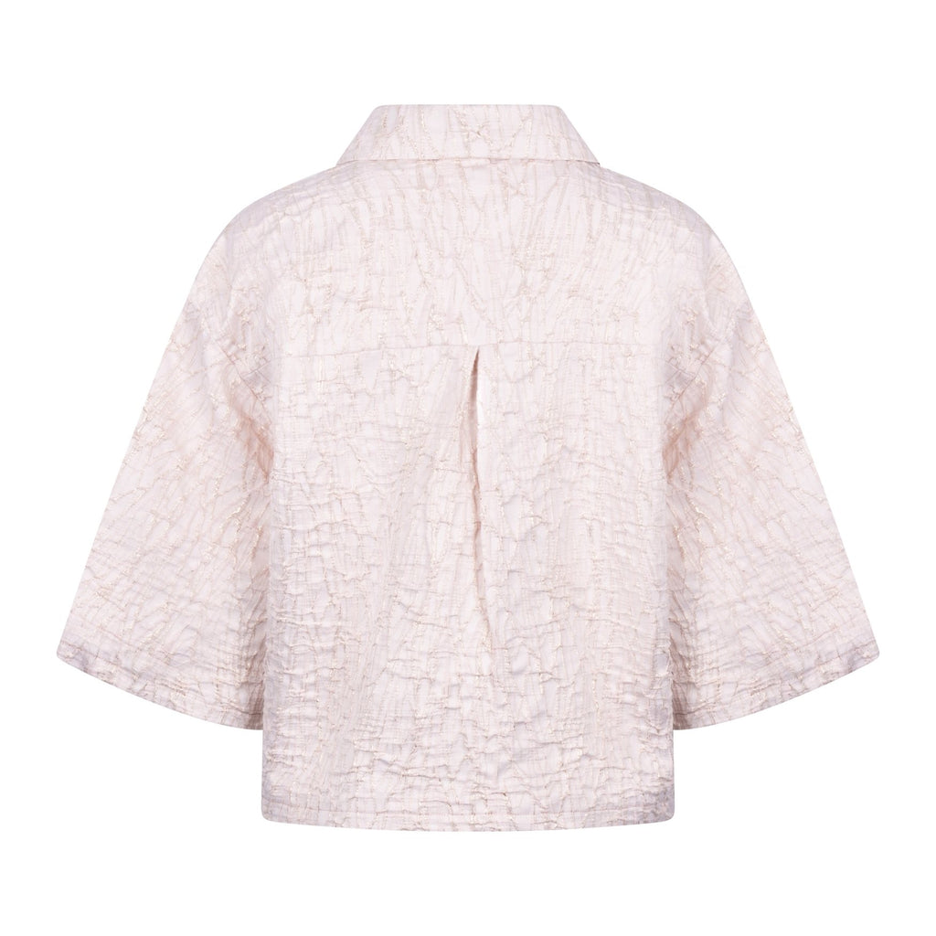 Leena Blouse