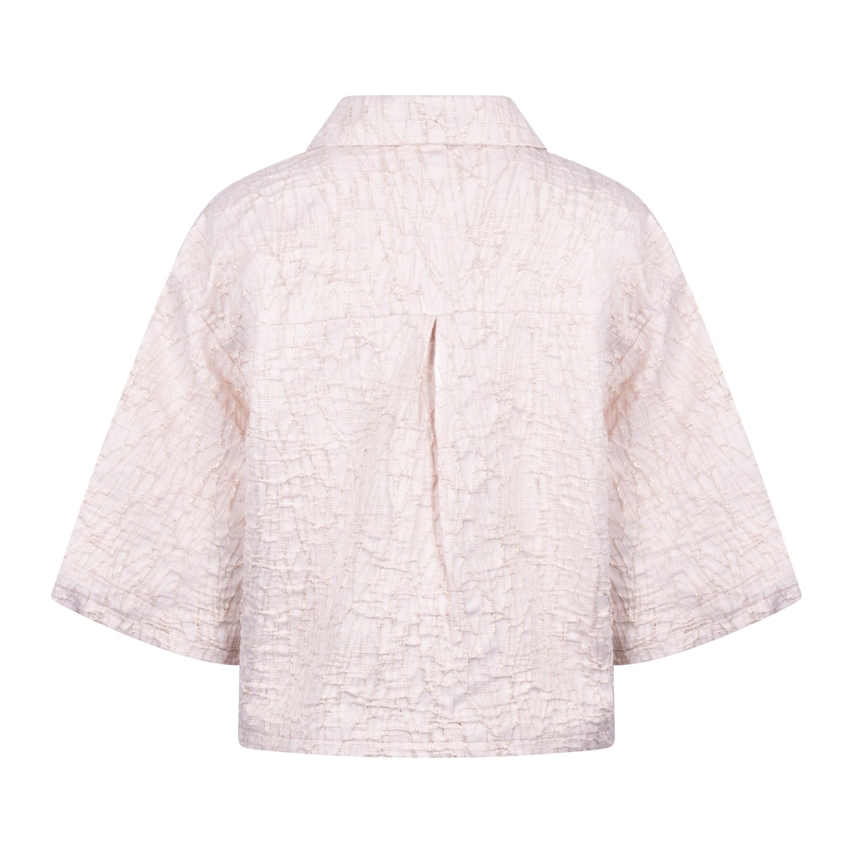 Leena Blouse