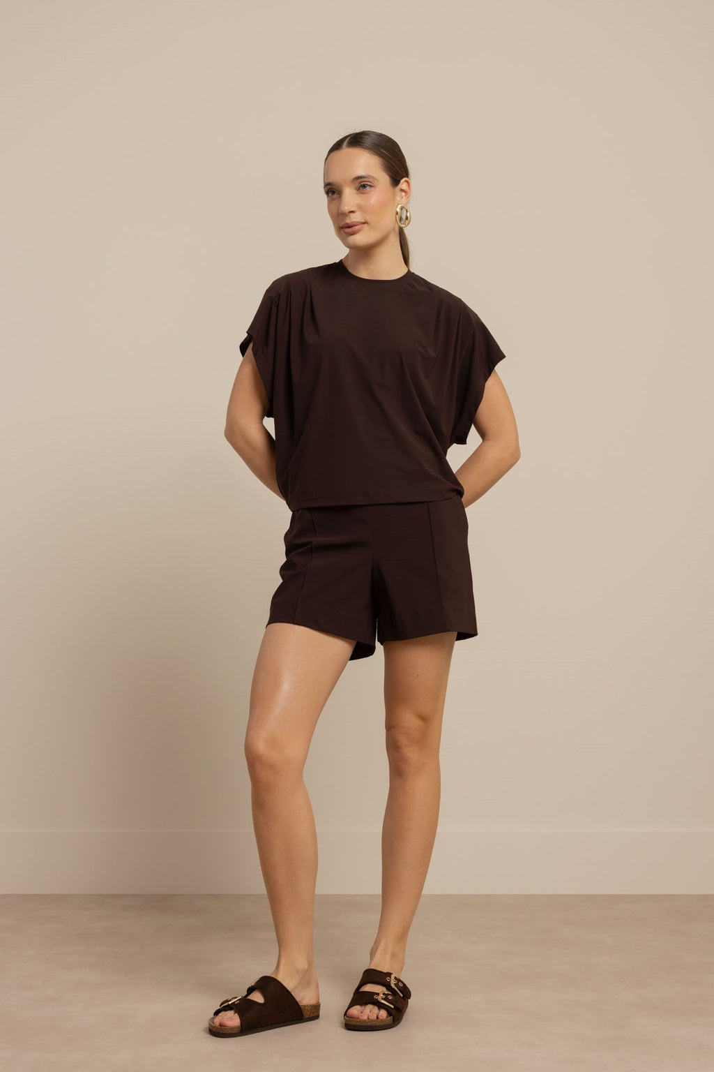 Leona Top