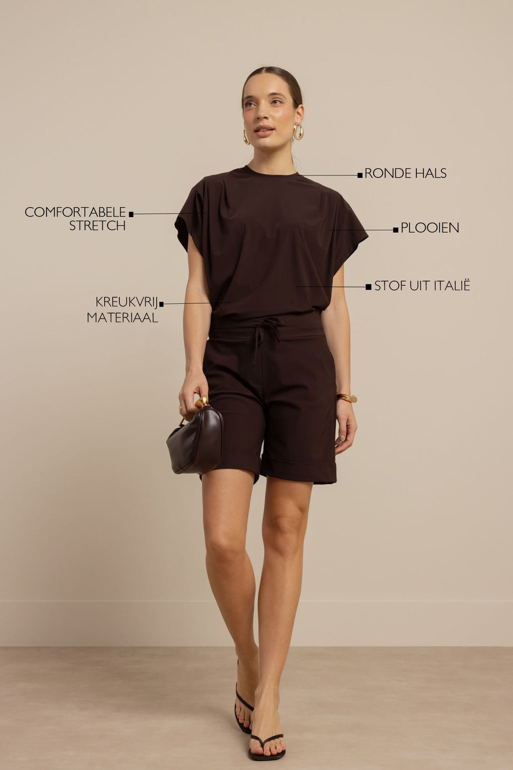 Leona Top