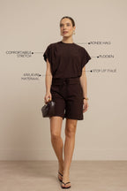 Leona Top