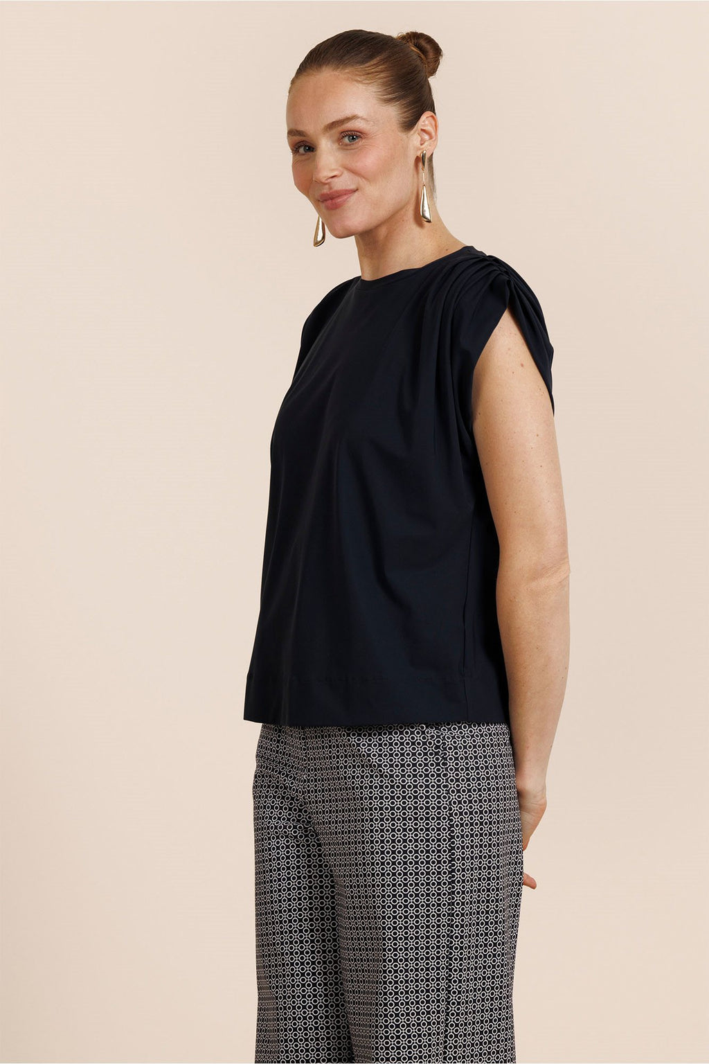 Leona Top