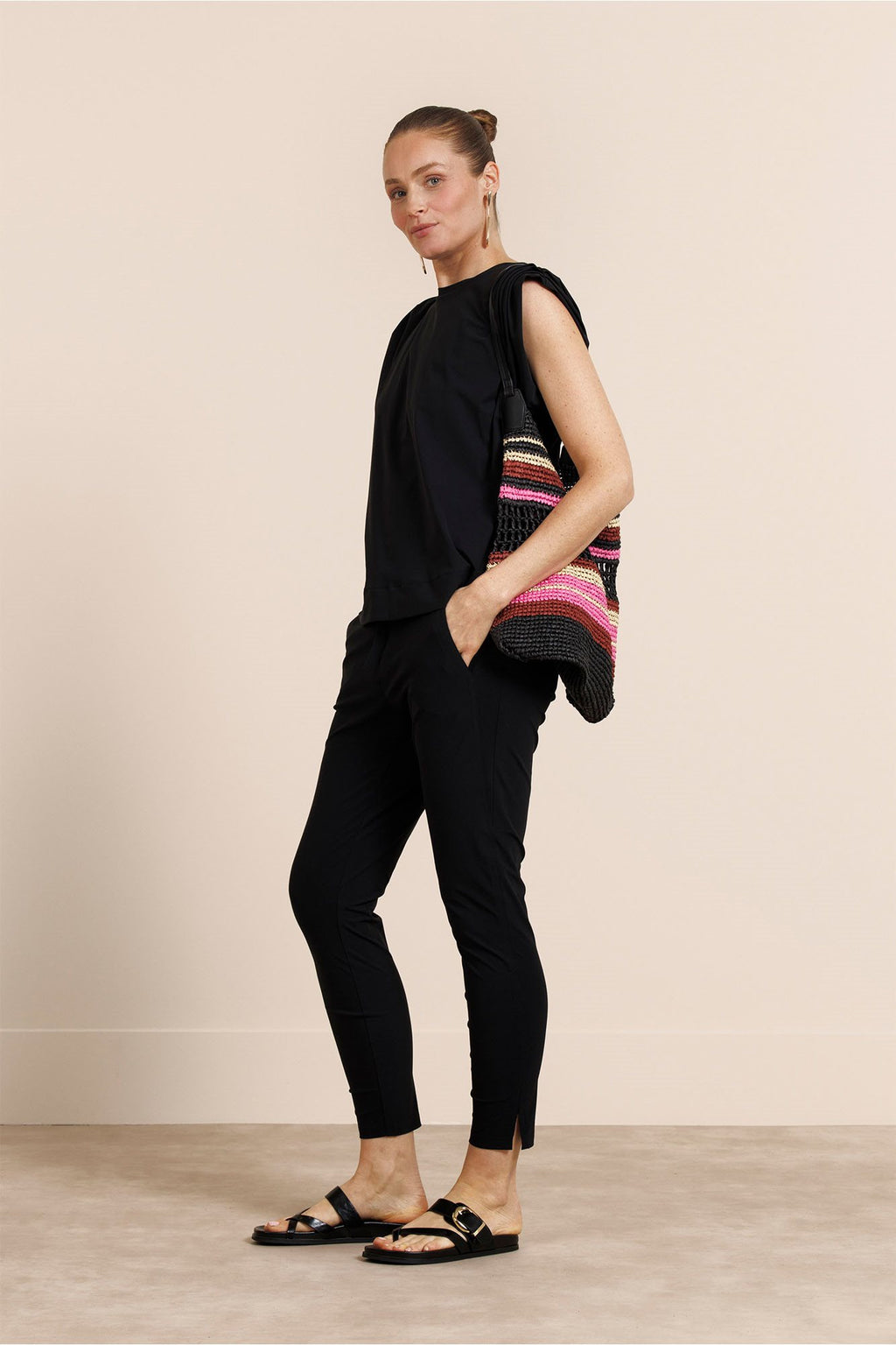 Leona Top