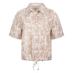 Leonora Blouse Paillet