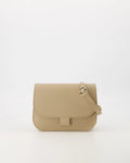 Leren Crossbodytas