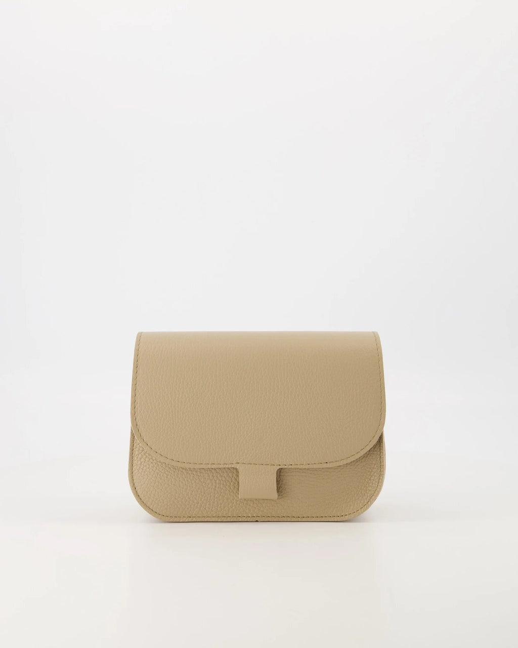 Leren Crossbodytas