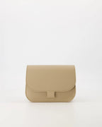 Leren Crossbodytas