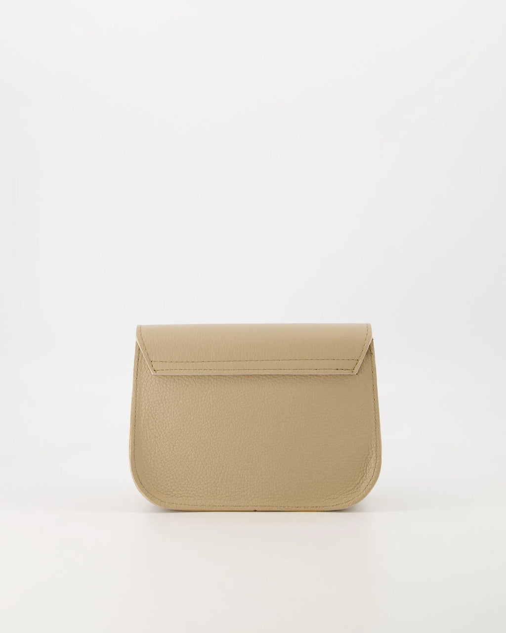 Leren Crossbodytas