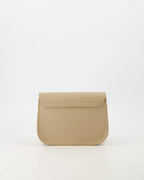 Leren Crossbodytas