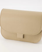 Leren Crossbodytas