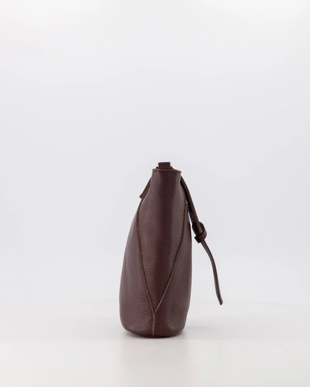 Leren Crossbodytas