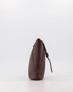 Leren Crossbodytas