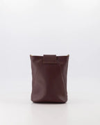 Leren Crossbodytas