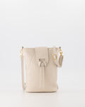 Leren Crossbodytas
