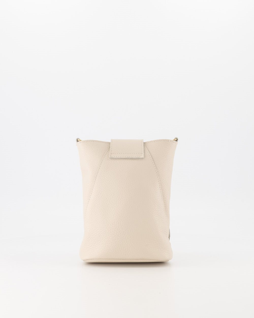 Leren Crossbodytas
